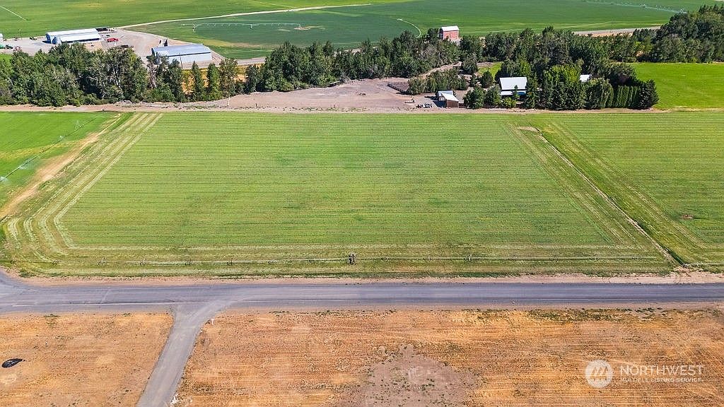 LOT Four Waterbrook Ln Ellensburg, WA 98926 - Thumbnail 4