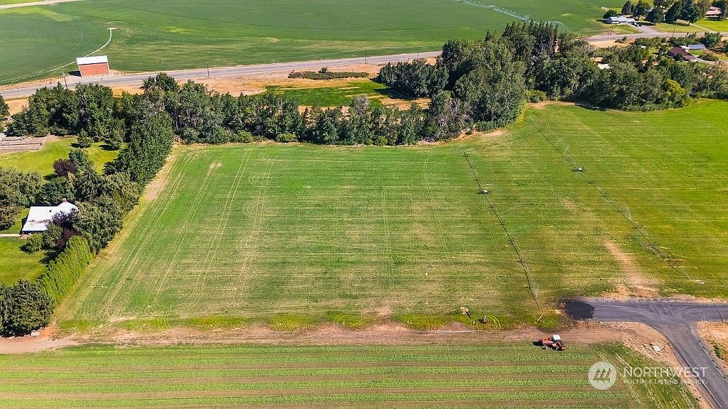 LOT One Tall Grass Ct Ellensburg, WA 98926 - Thumbnail 4