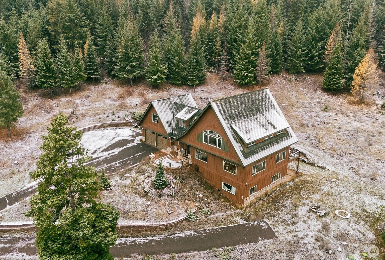 191 Whisper Creek Dr Cle Elum, WA 98922 - Thumbnail 4