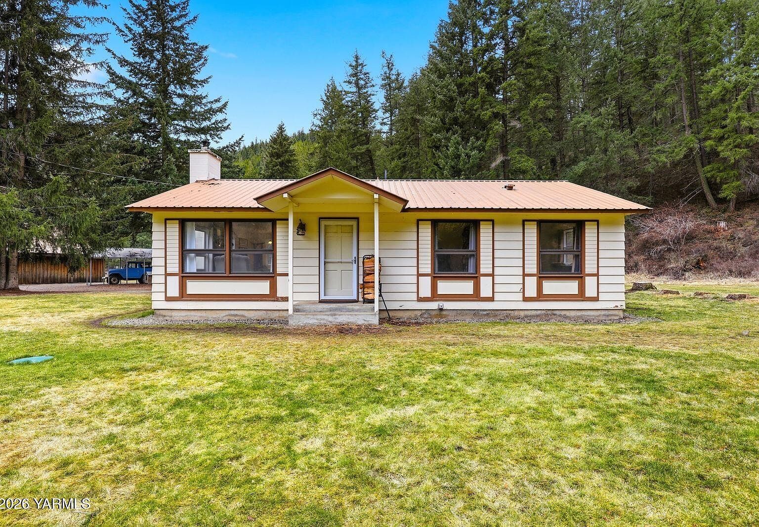 17580 State Highway 410 Naches, WA 98937 - Thumbnail 4