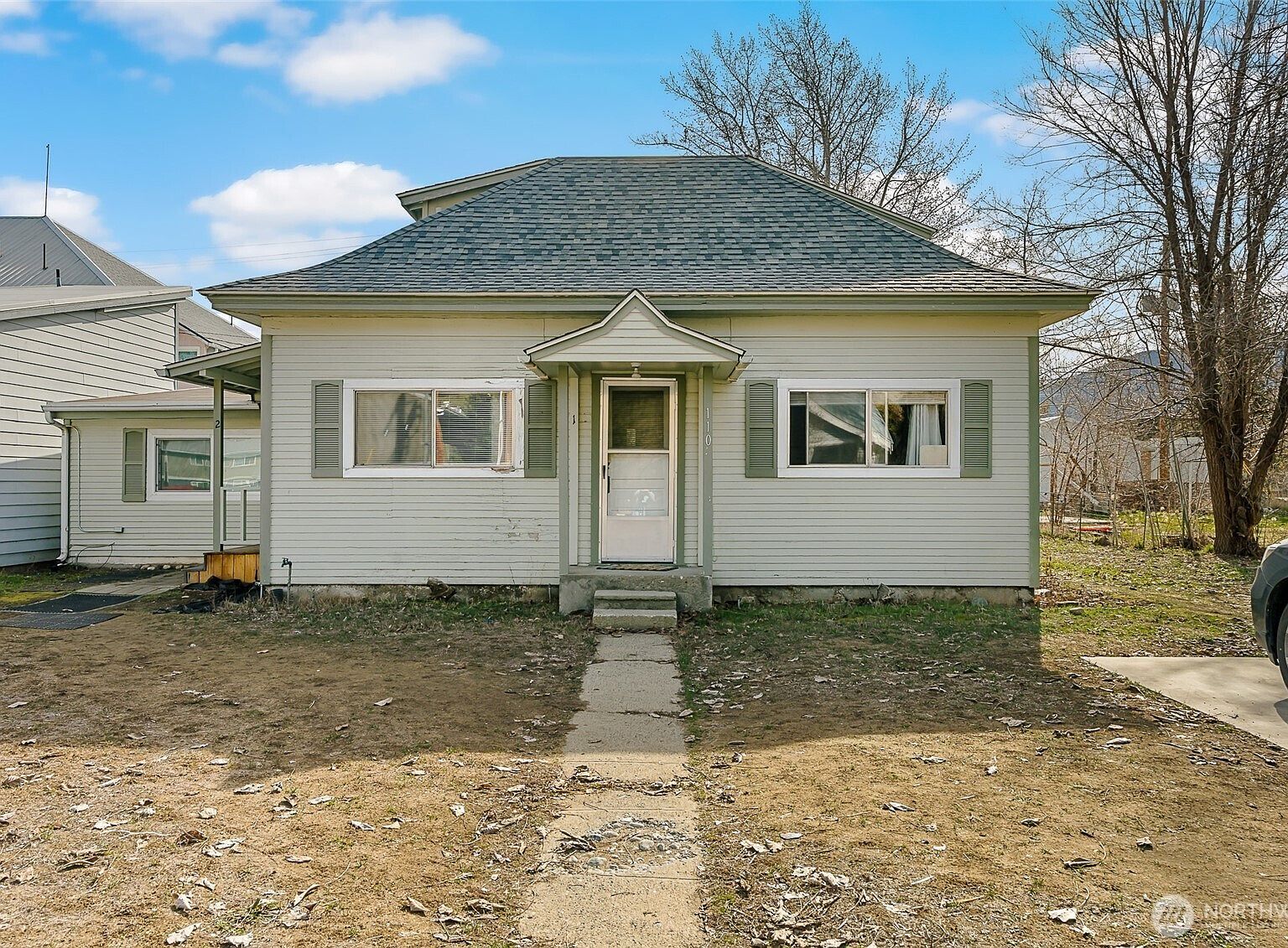 110 E Pleasant Ave #1 & 2 Cashmere, WA 98815 - Thumbnail 4