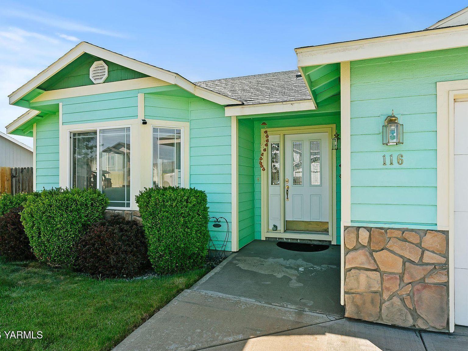 116 S Glacier St Moxee, WA 98936 - Thumbnail 4