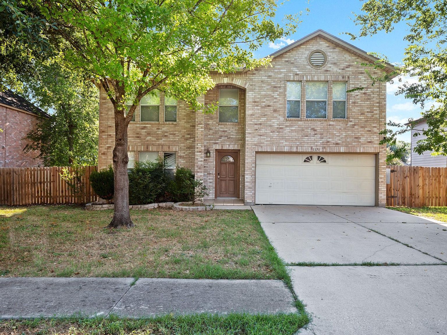 1171 Southern Pl Round Rock, TX 78665 - Thumbnail 4