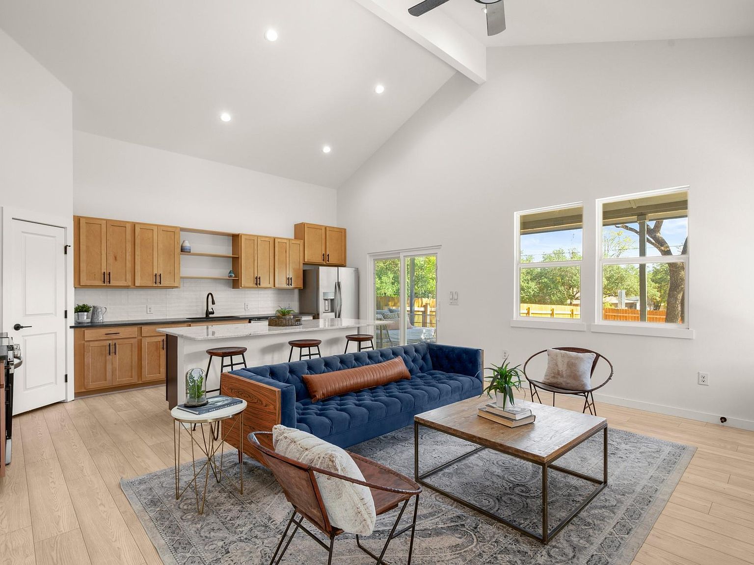 18208 Gregg Bluff Rd Leander, TX 78645 - Thumbnail 4