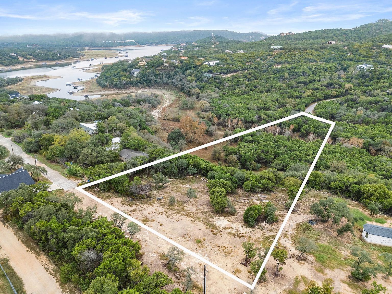 18211 Gregg Bluff Rd Leander, TX 78645 - Thumbnail 4