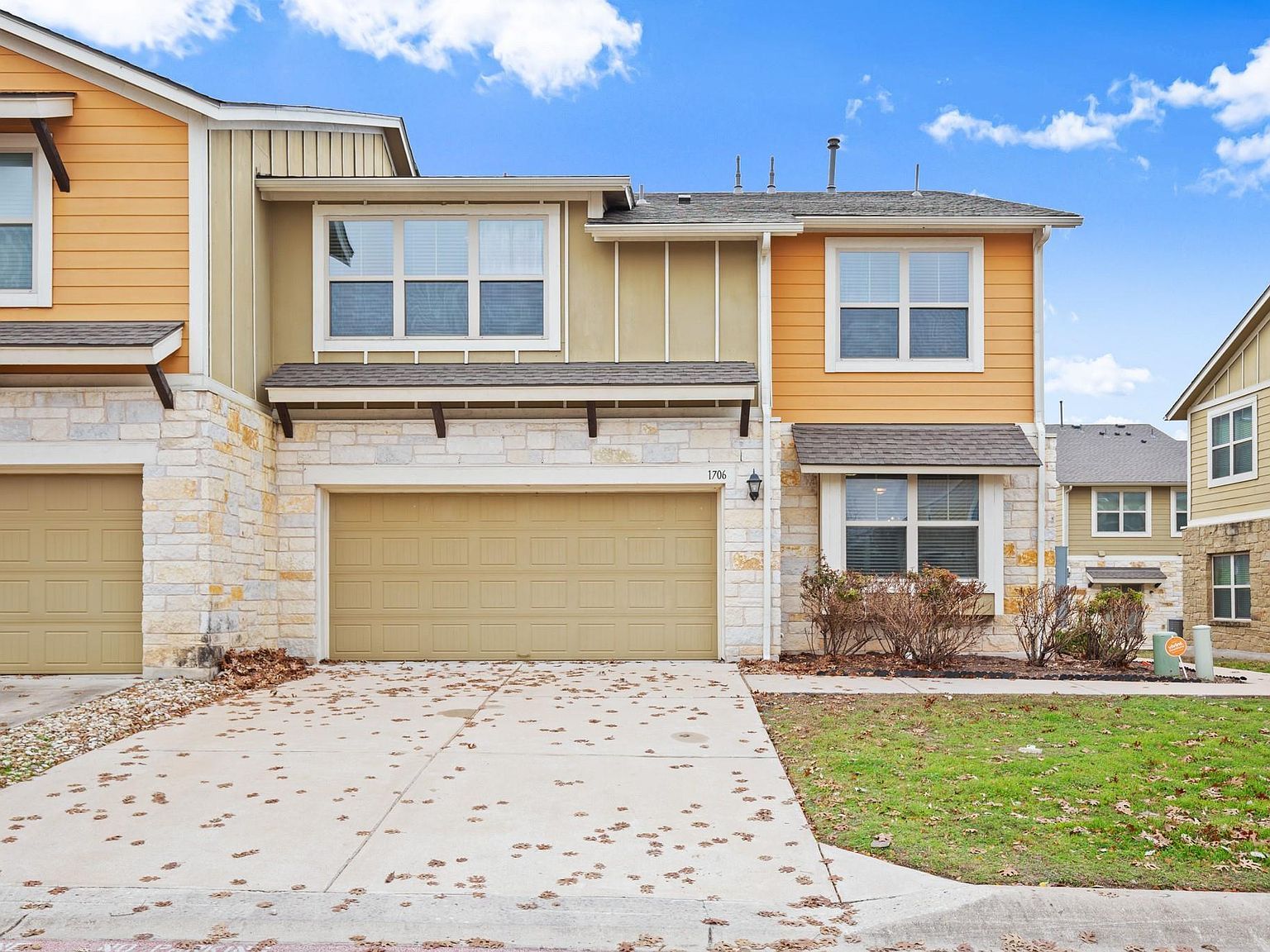 1620 Bryant Dr UNIT 1706 Round Rock, TX 78664 - Thumbnail 4