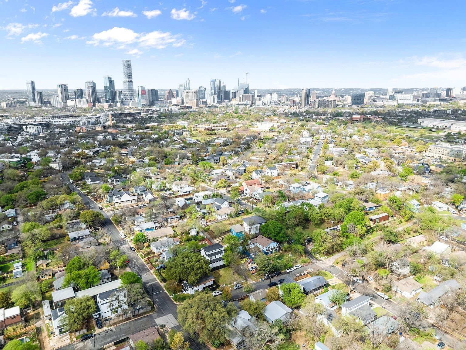 1004 Harvard St #1004 Austin, TX 78702 - Thumbnail 4