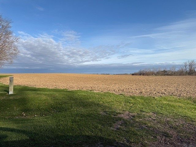 Lots #8 & 7-6 Hoopeston, IL 60942 | Land/Lot