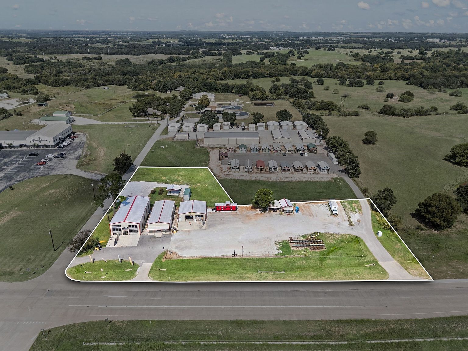 2820 Us Highway 380 Decatur, TX 76234 - Thumbnail 4