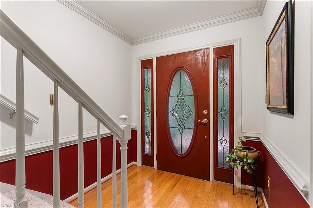 223 Wendy Oak Rd Reidsville, NC 27320 - Thumbnail 4