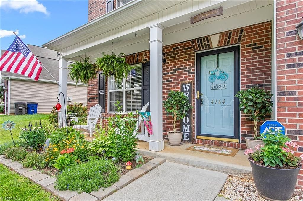 4164 Shadetree Dr Winston Salem, NC 27107 - Thumbnail 4