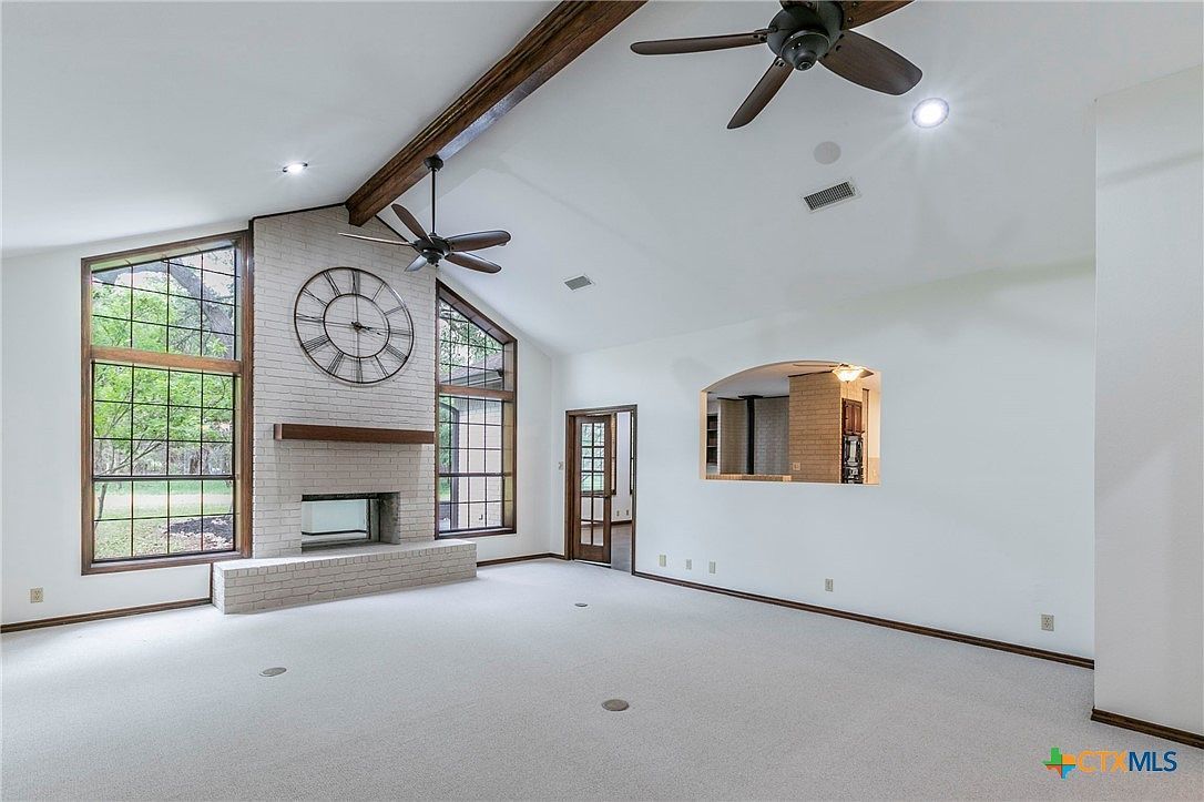 50 Spur Dr Morgans Pt Resort, TX 76513 - Thumbnail 4