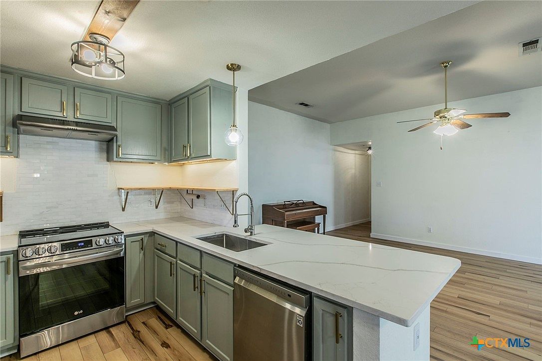 1912 Waterbury Ct Temple, TX 76502 - Thumbnail 4