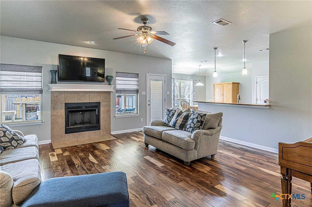 8515 Lamplight Ct Temple, TX 76502 - Thumbnail 4