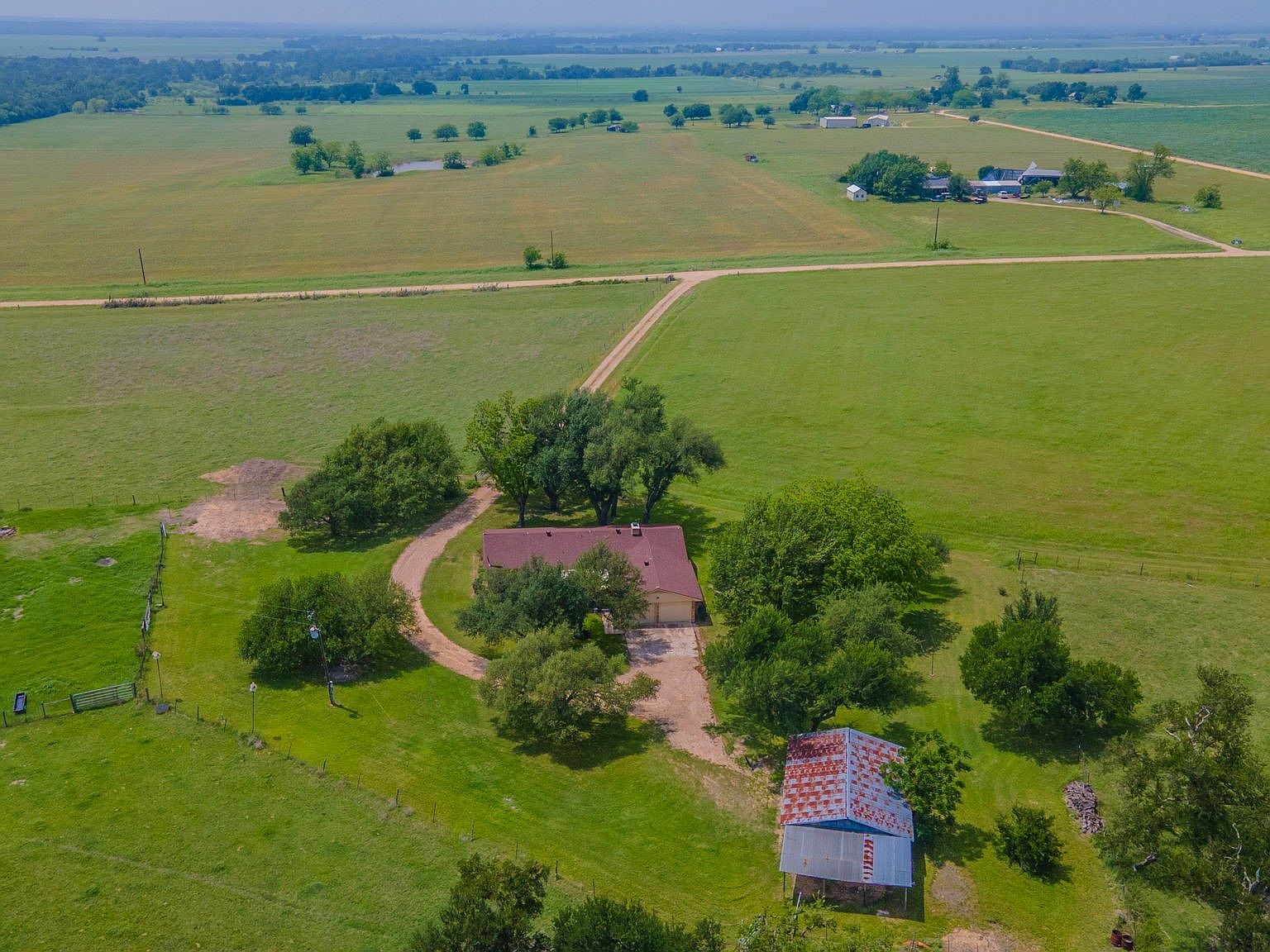 3053 Hobby Creek Rd Burlington, TX 76519 - Thumbnail 4