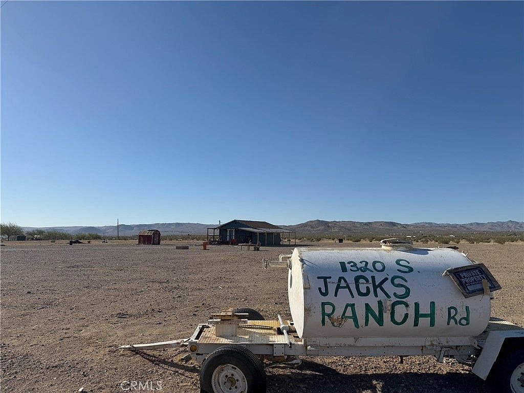 1320 S Jacks Ranch Rd Ridgecrest, CA 93555 - Thumbnail 4