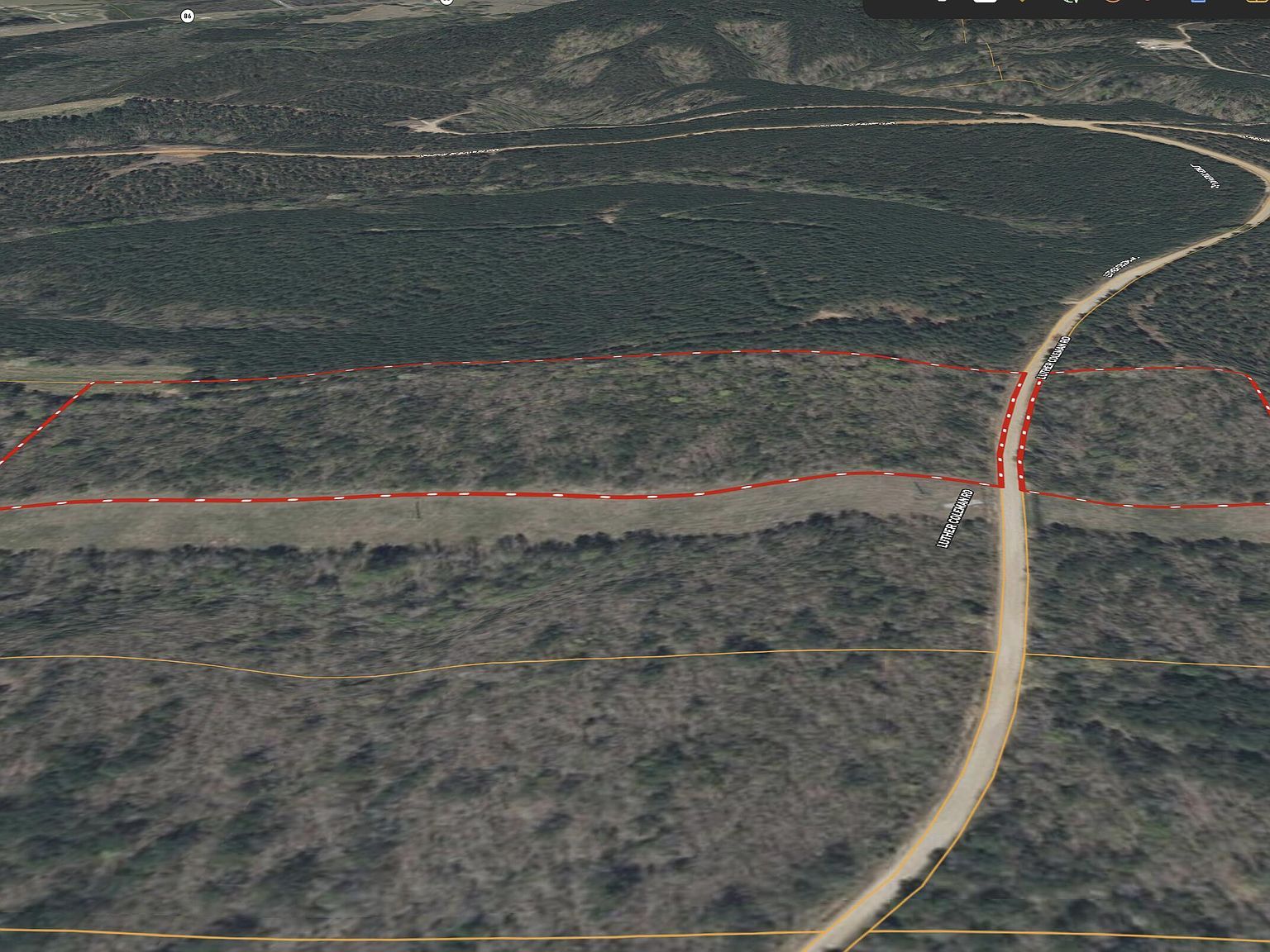 Luther Coleman Rd Carrollton, AL 35447 - Thumbnail 4