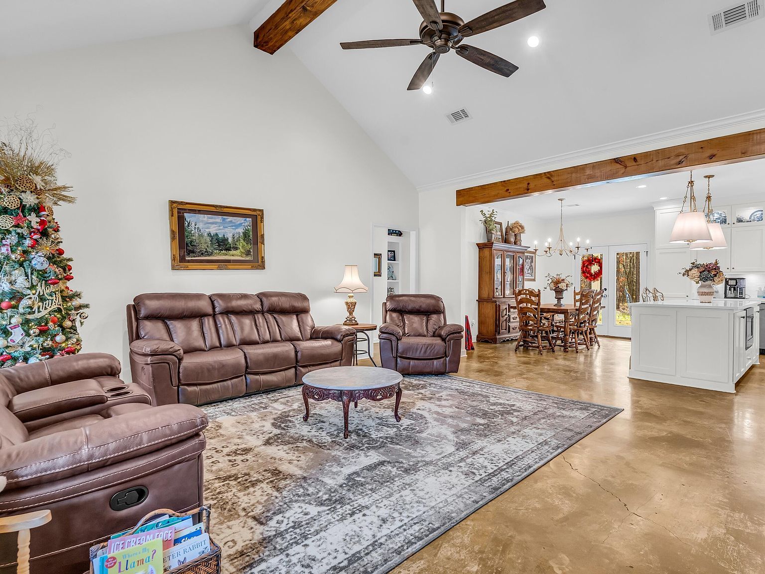 4570 New Light Rd Starkville, MS 39759 - Thumbnail 4