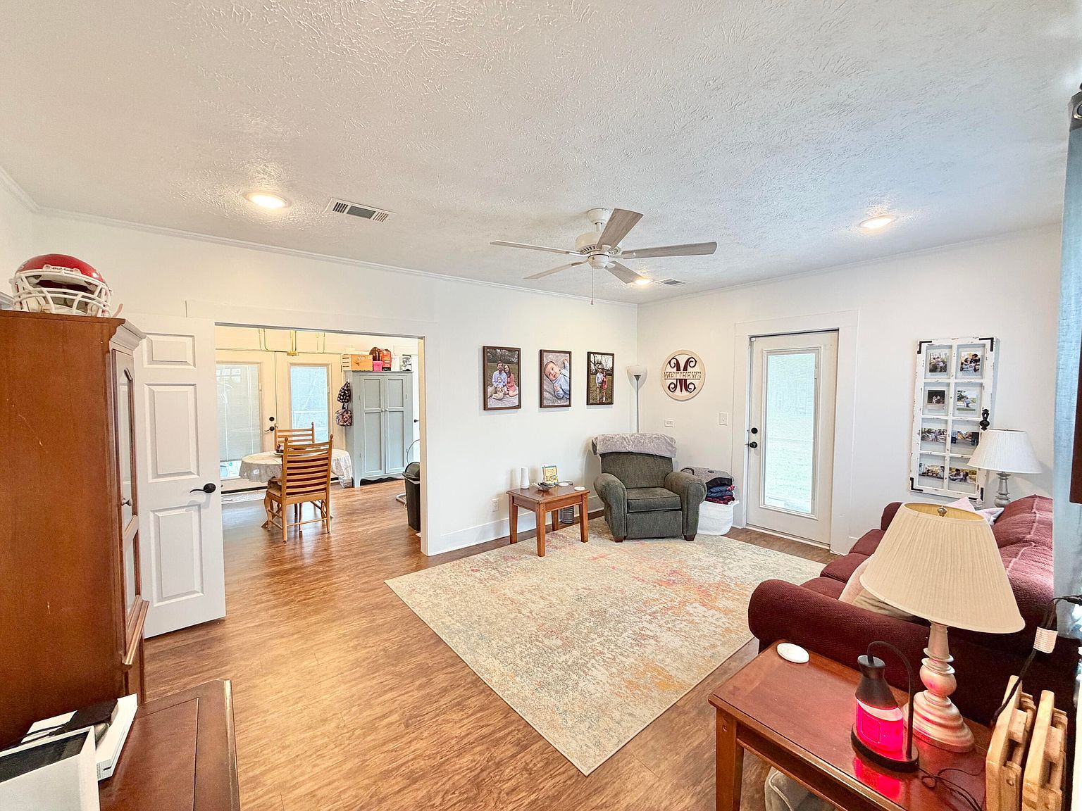 6977 Self Creek Rd Starkville, MS 39759 - Thumbnail 4