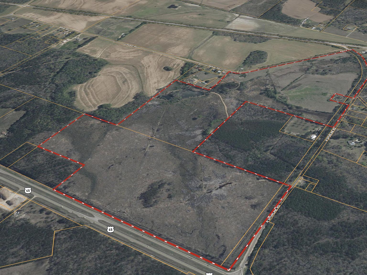 45 Highway N Columbus, MS 39705 - Thumbnail 4