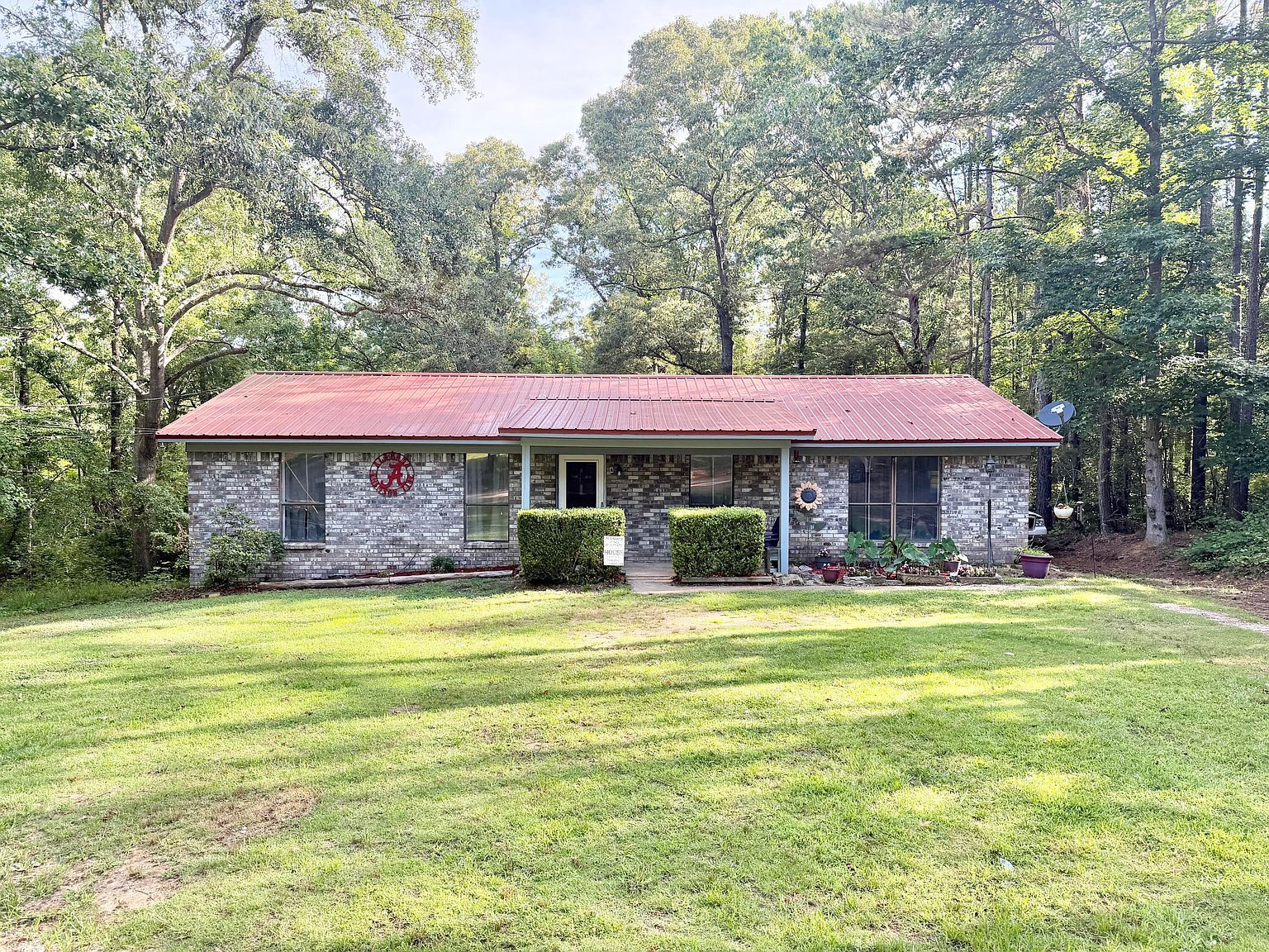 185 6th Ave NW Vernon, AL 35592 - Thumbnail 4