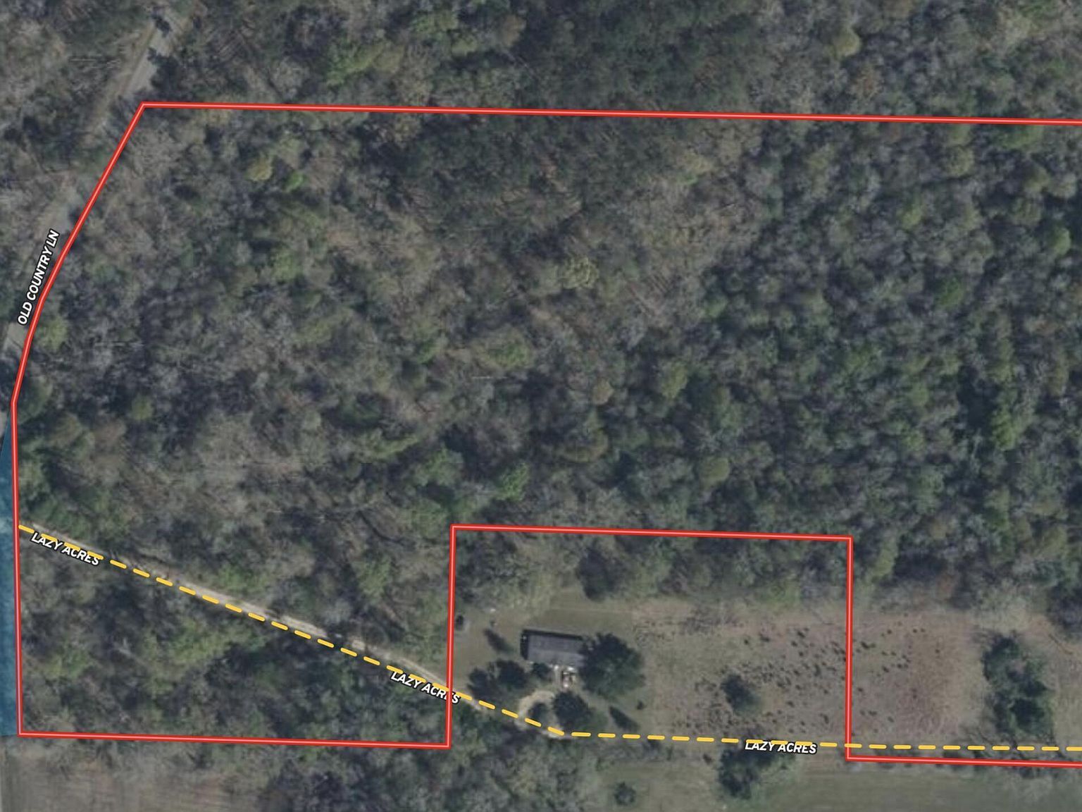 250 Youngblood Rd Columbus, MS 39702 - Thumbnail 4