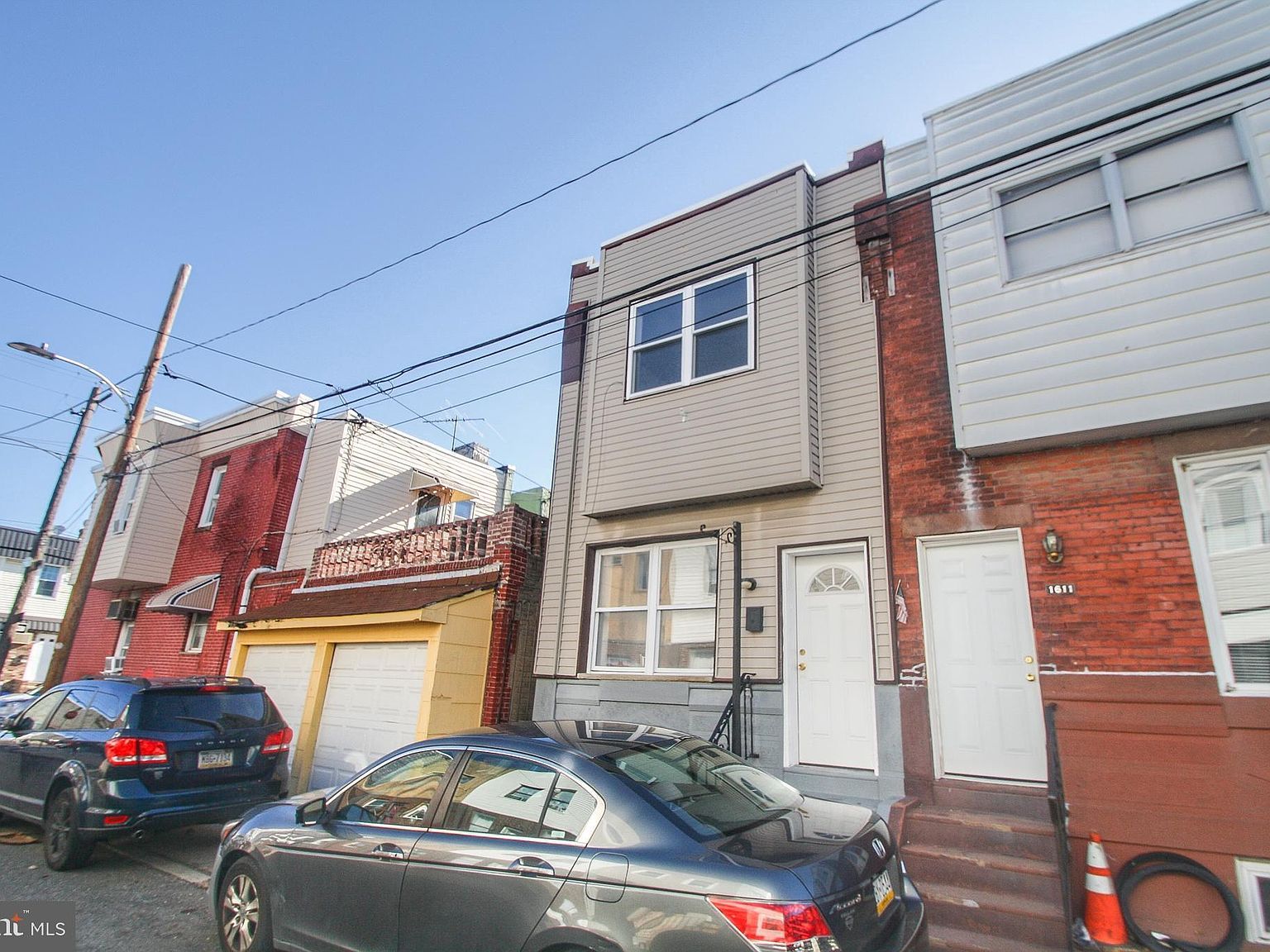 1609 S Etting St Philadelphia, PA 19145 - Thumbnail 4