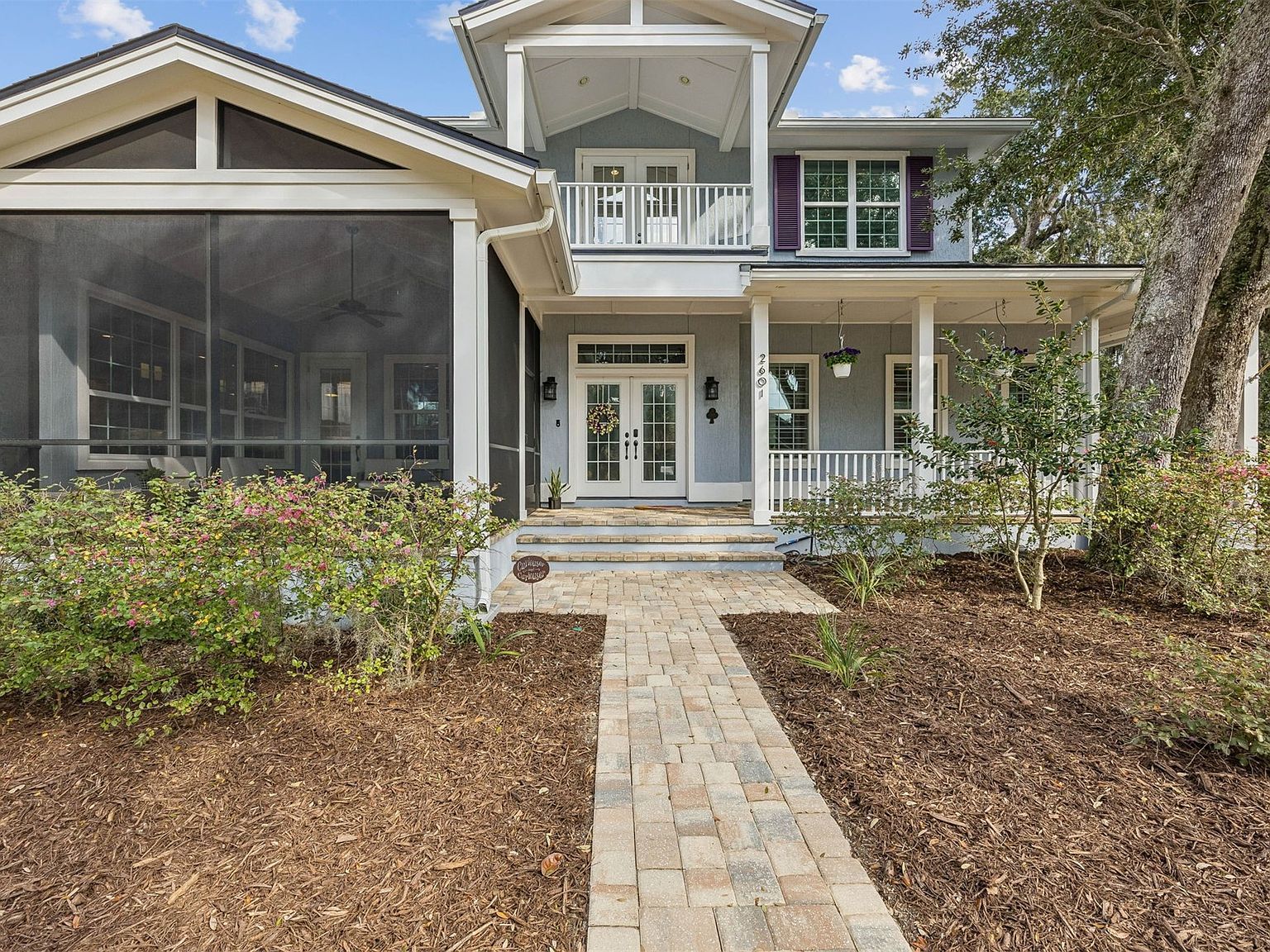 2601 Portside Dr Fernandina Beach, FL 32034 - Thumbnail 4