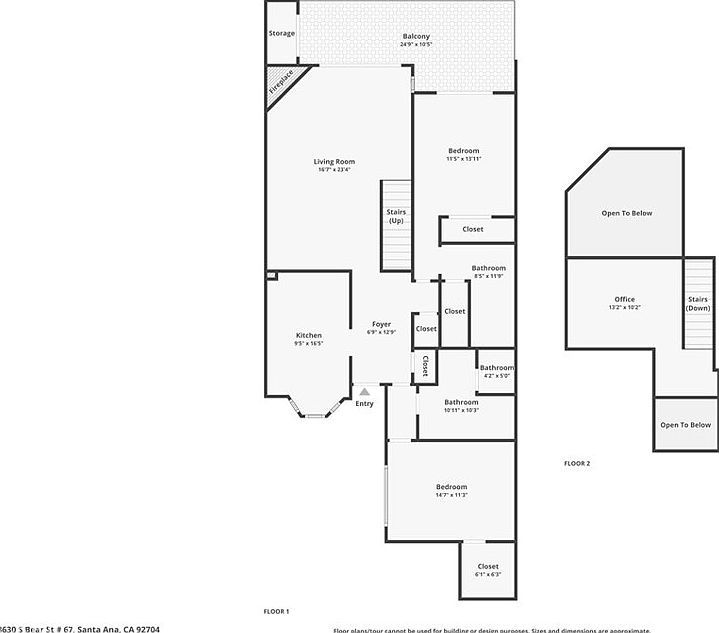 3630 S Bear St #67 Santa Ana, CA 92704 - Thumbnail 4
