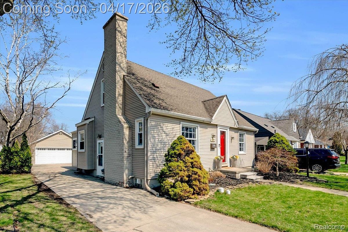 1202 Lawndale Dr Royal Oak, MI 48067 - Thumbnail 4