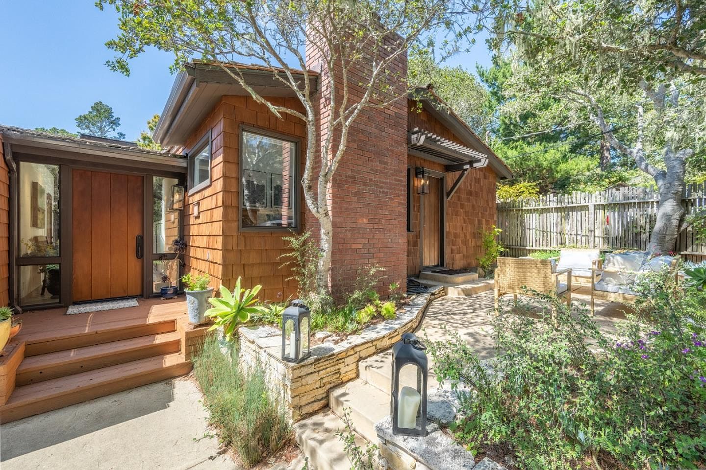 Vizcaino 3 Nw Flanders Way Carmel, CA 93921 - Thumbnail 4