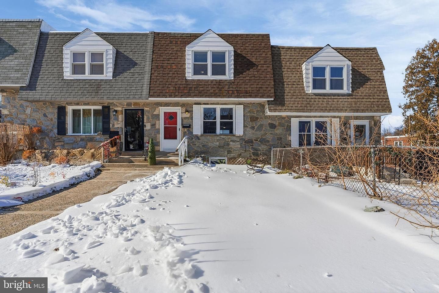 1216 Harshaw Rd Brookhaven, PA 19015 - Thumbnail 4