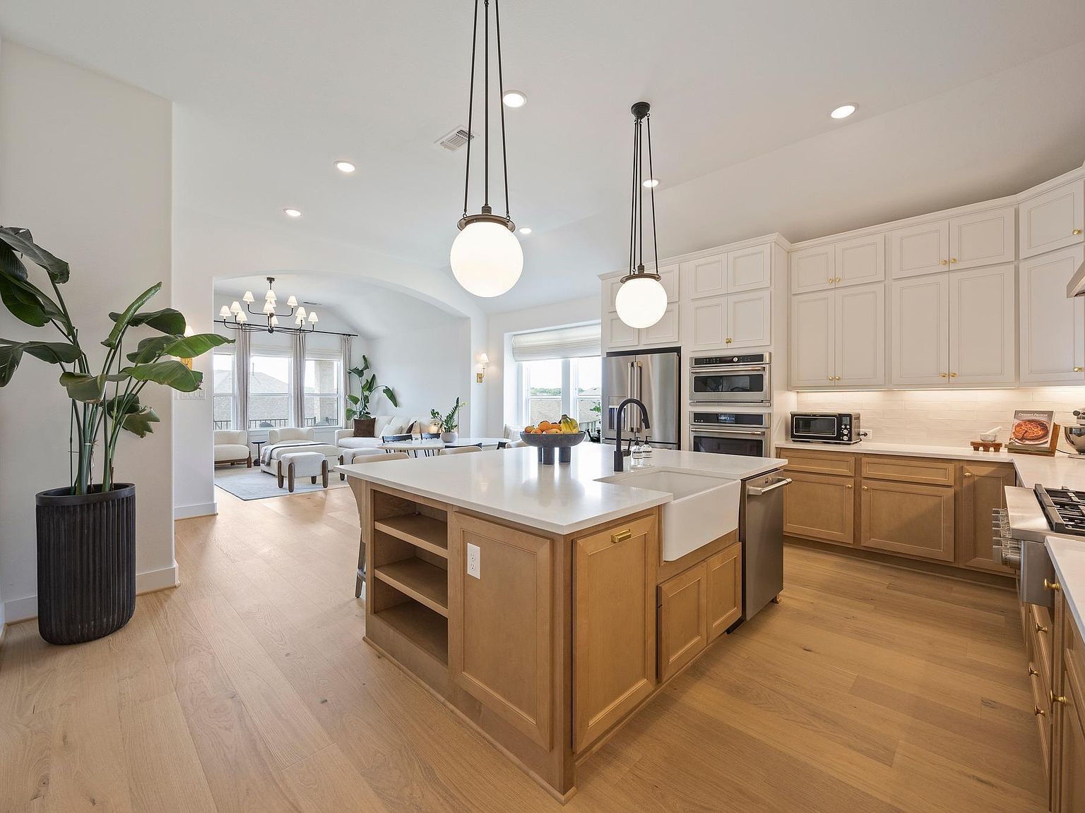 1204 Addison Ln Georgetown, TX 78628 - Thumbnail 4