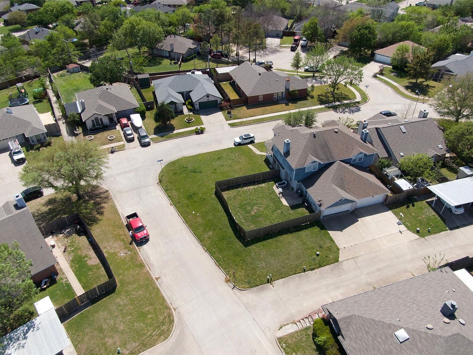 851 Valleybrooke Dr Arlington, TX 76001 - Thumbnail 4