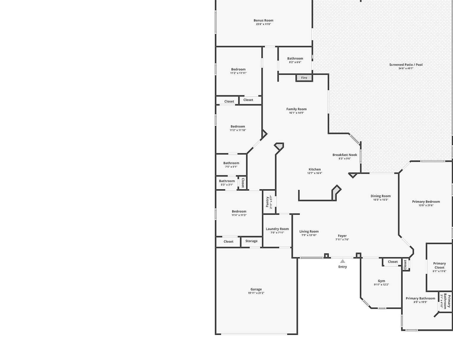 14131 Islamorada Dr Orlando, FL 32837 - Thumbnail 4