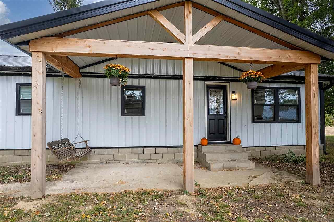 5395 S Brookville Pike West College Corner, IN 47003 - Thumbnail 4