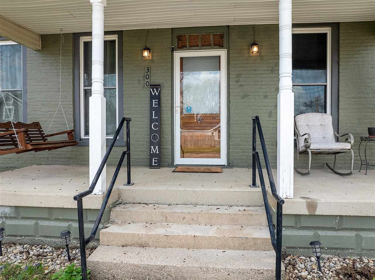 300 S Morton Ave Centerville, IN 47330 - Thumbnail 4