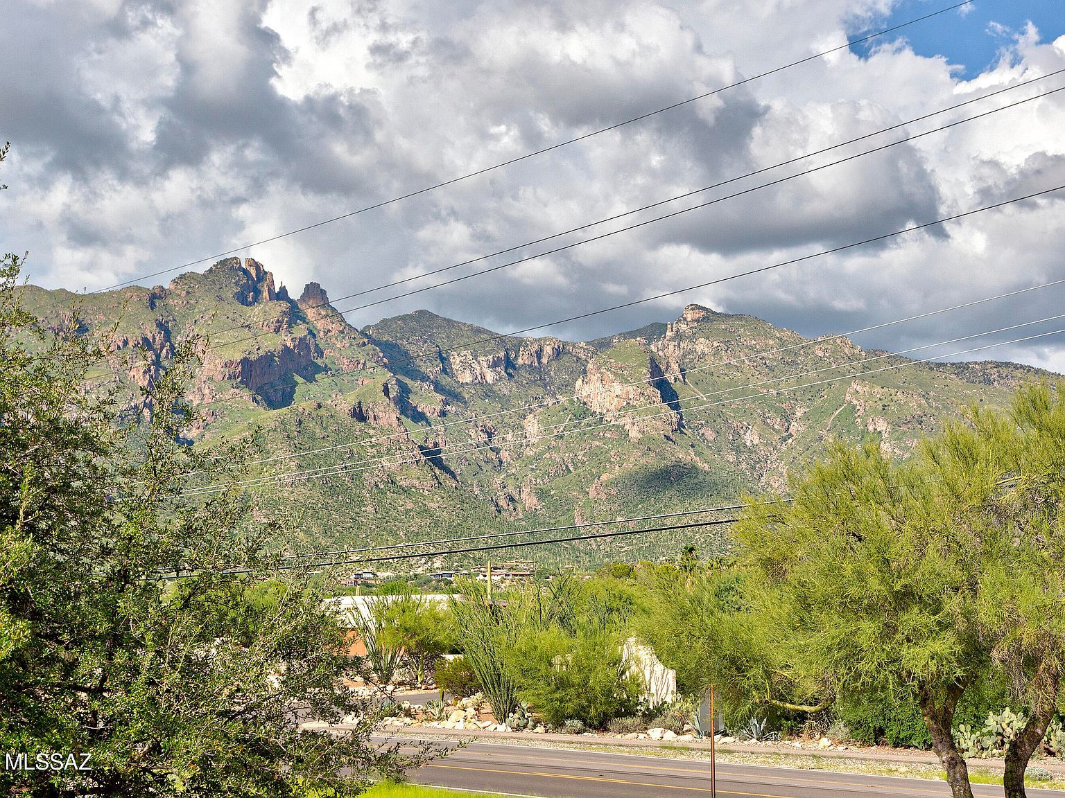 6651 N Campbell Ave #286 Tucson, AZ 85718 - Thumbnail 4