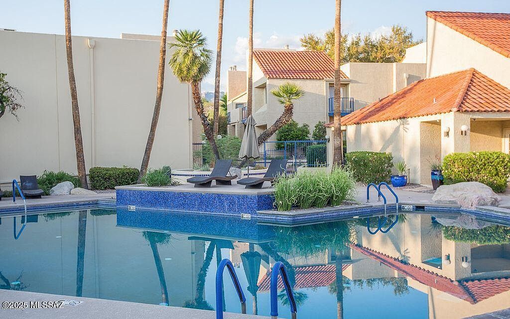 1200 E River Rd APT B27 Tucson, AZ 85718 - Thumbnail 4