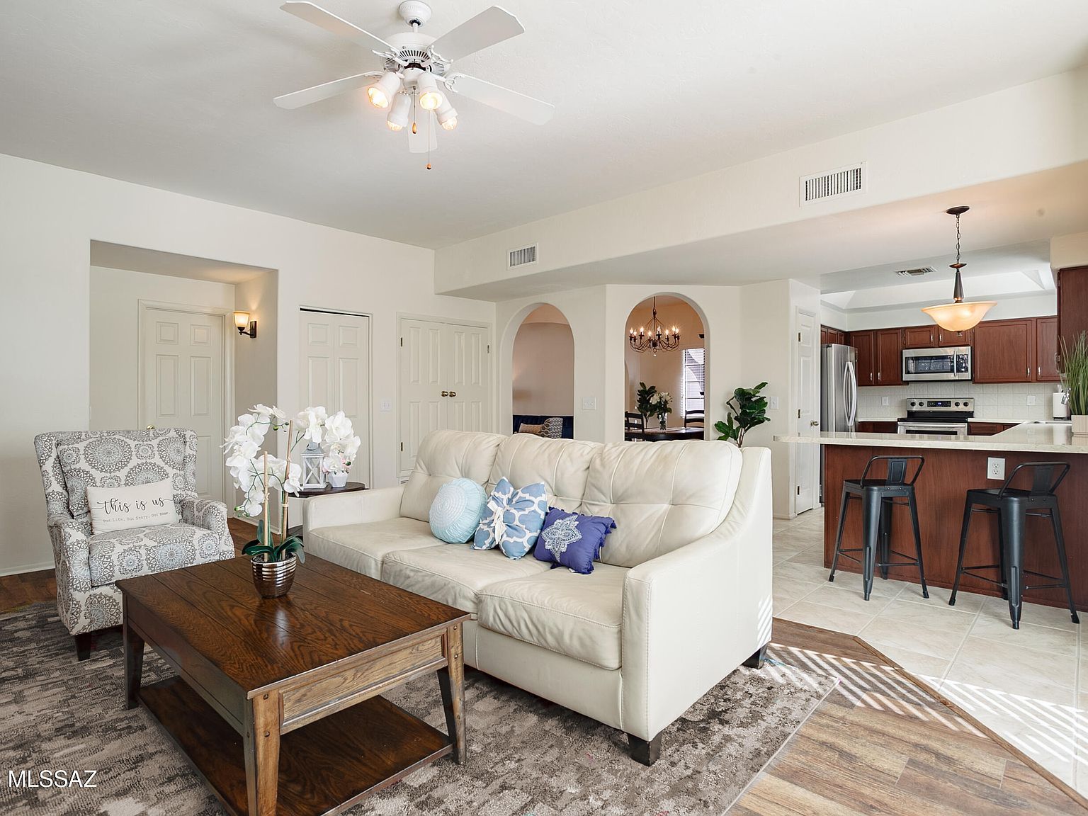 722 W Annandale Way Tucson, AZ 85737 - Thumbnail 4