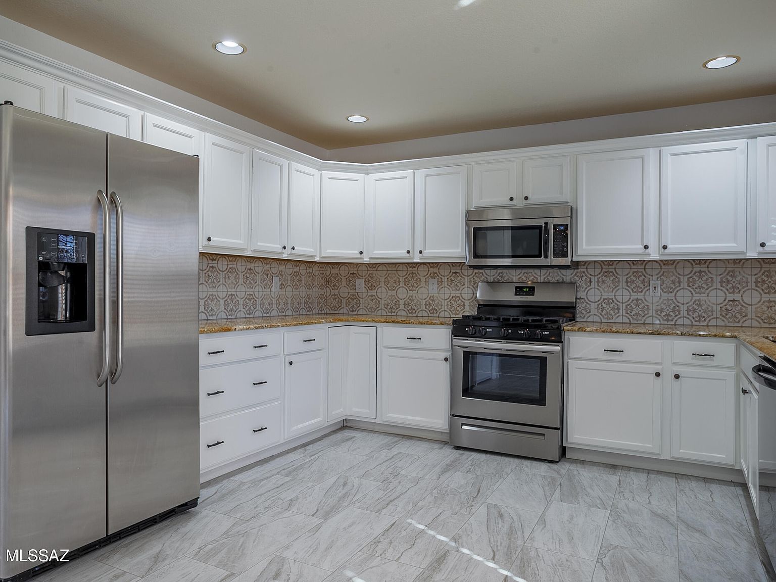 7585 W Summer Sky Dr Tucson, AZ 85743 - Thumbnail 4