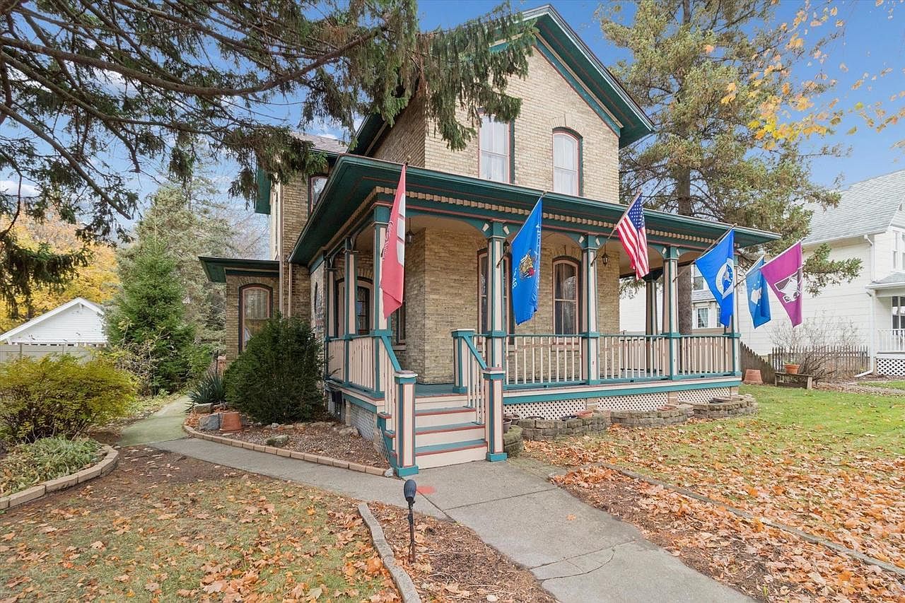 419 Milton Ave Janesville, WI 53545 - Thumbnail 4