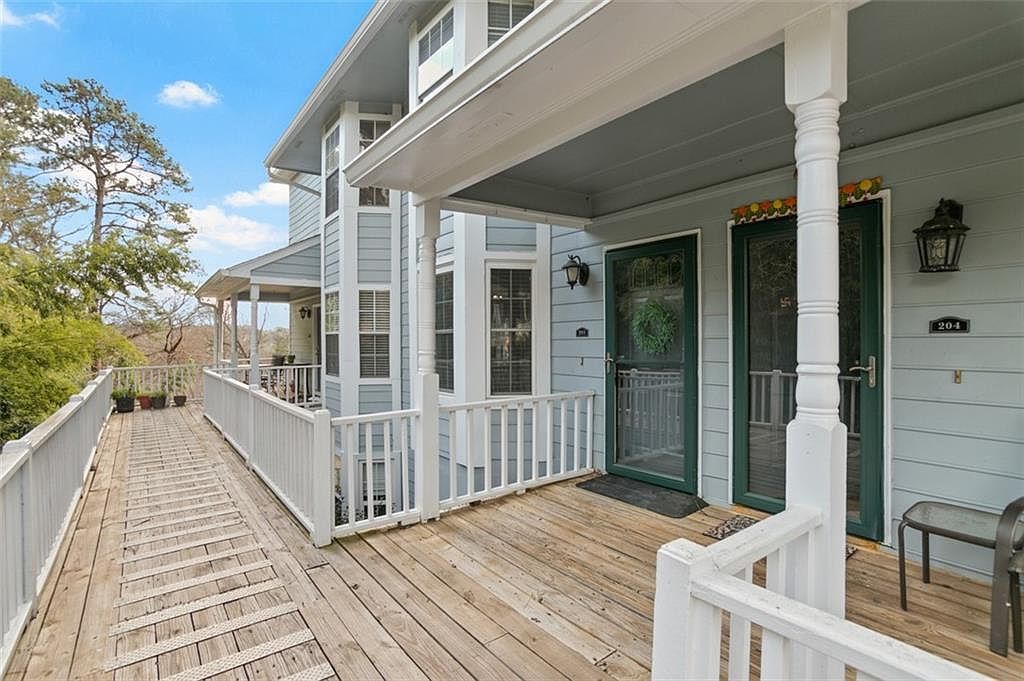 4120 Riverlook Pkwy SE Unit 203 Marietta, GA 30067 - Thumbnail 4