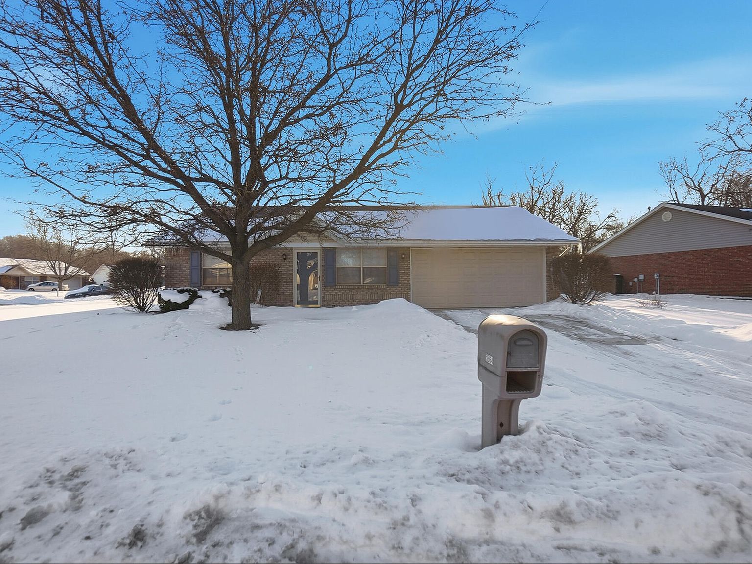 5564 Ridgewood Rd W Springfield, OH 45503 - Thumbnail 4