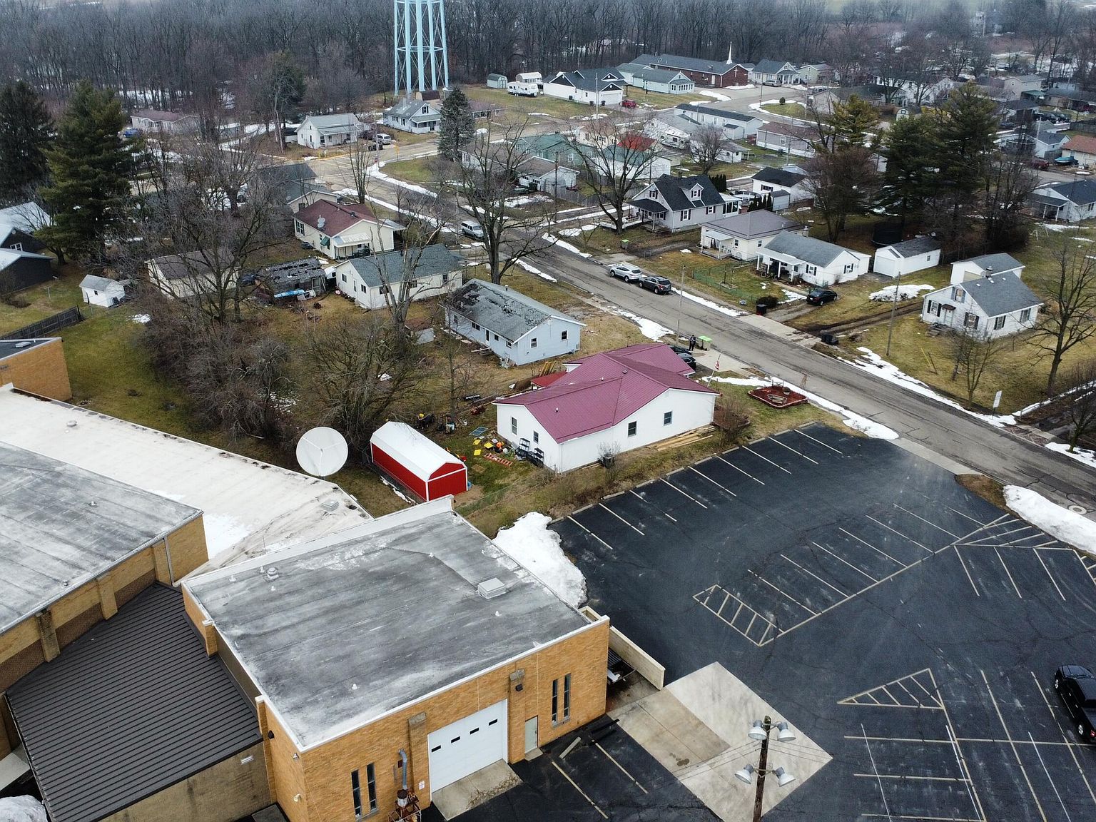 25 S Rankin Ave South Charleston, OH 45368 - Thumbnail 4