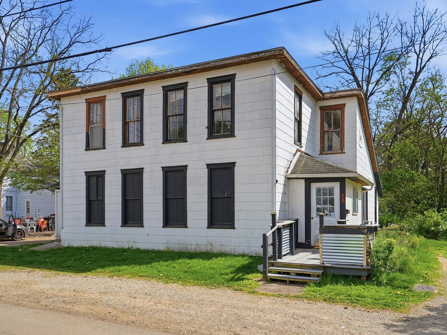 517 Broadway St Springfield, OH 45504 - Thumbnail 4