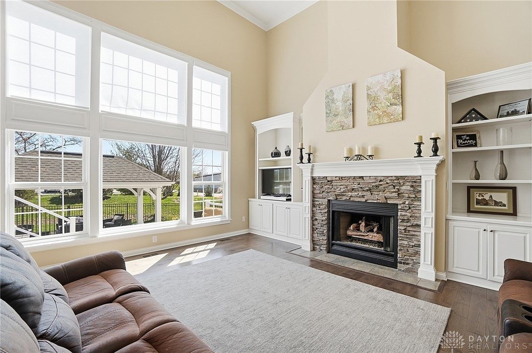 7596 Woodbridge Ct Springboro, OH 45066 - Thumbnail 4