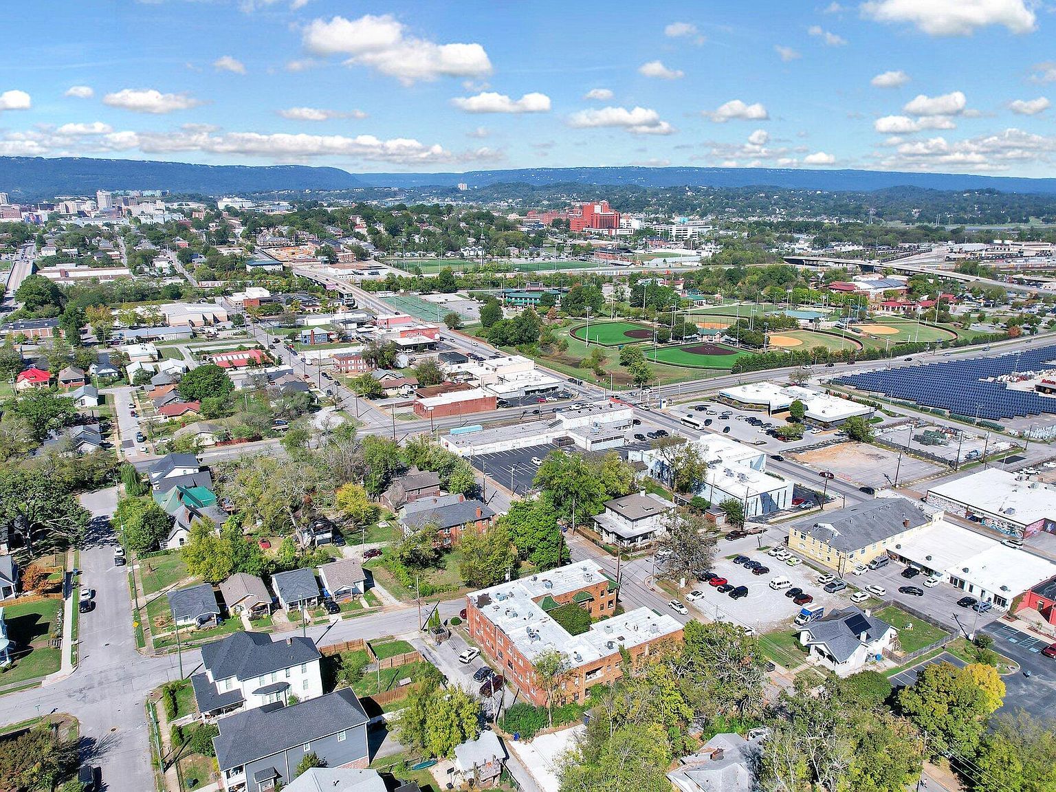 1400 Duncan Ave APT 6 Chattanooga, TN 37404 - Thumbnail 4