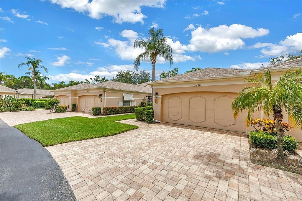 5406 Chanteclaire #91 Sarasota, FL 34235 - Thumbnail 4
