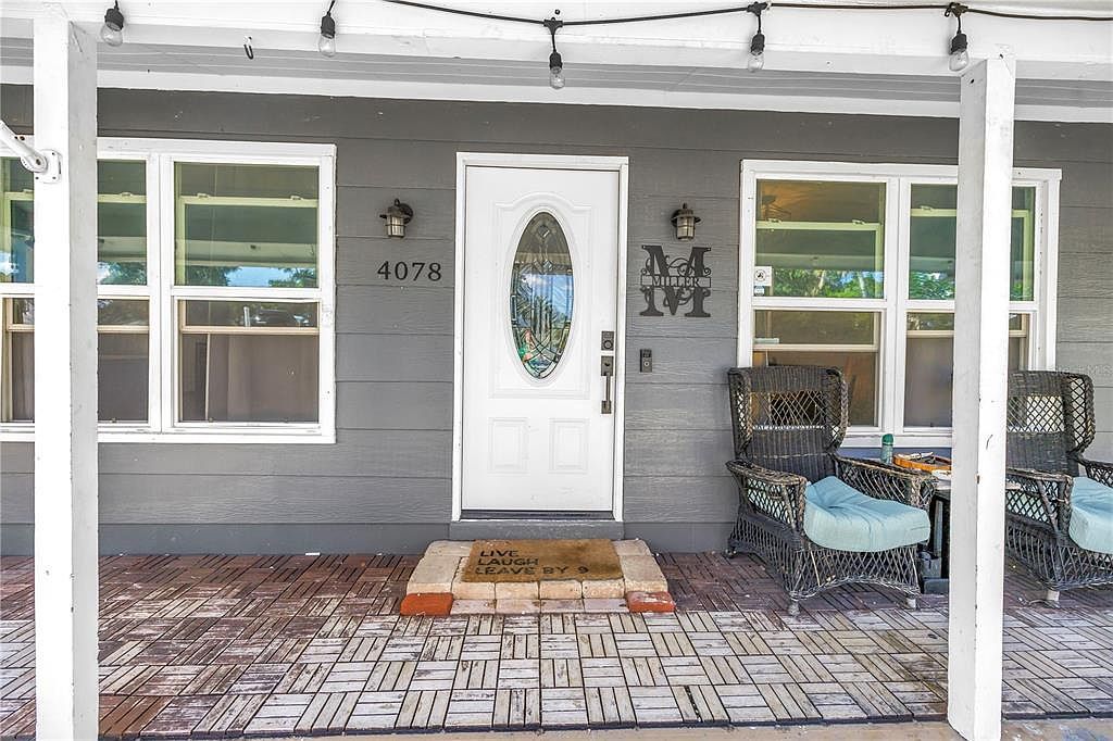 4078 Groveland Ave Sarasota, FL 34231 - Thumbnail 4